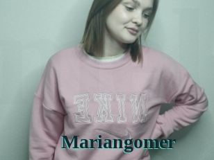 Mariangomer