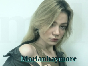 Marianhaymore
