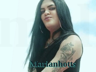 marianhotts Melody Melons