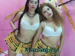 marianpein Melody Melons