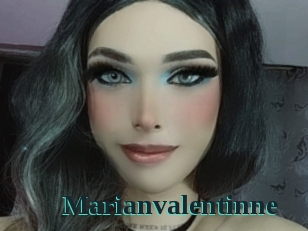 Marianvalentinne