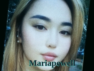 Mariapowell