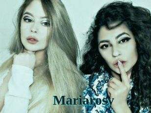Mariarosy