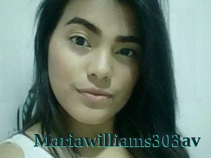 Mariawilliams303av