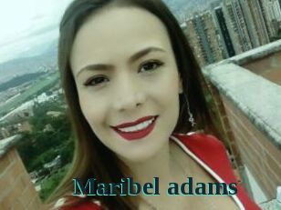 Maribel_adams