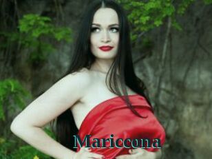 Mariccona