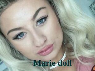 Marie_doll