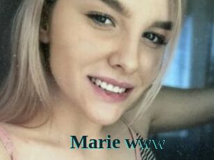 Marie_www