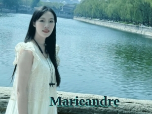 marieandre Melody Melons