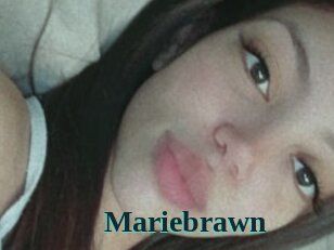 Mariebrawn