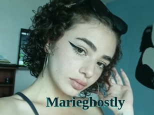 Marieghostly