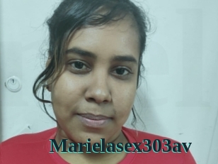 marielasex303av Melody Melons