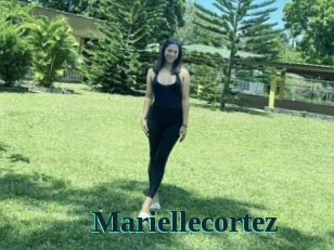 Mariellecortez