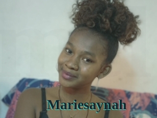 mariesaynah Melody Melons