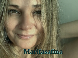 Marifasafina