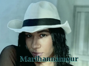 Marihannamour