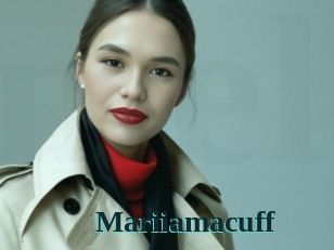 Mariiamacuff