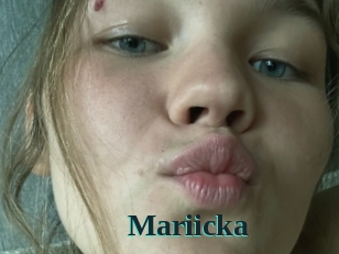 Mariicka