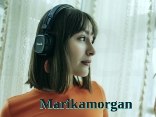 Marikamorgan