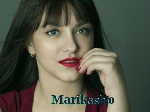 Marikasho