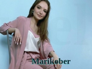 Marikober