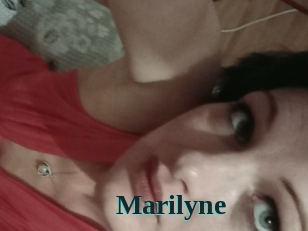 Marilyne