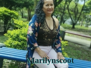 Marilynscoot