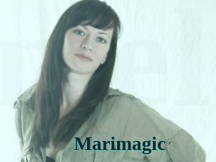 Marimagic