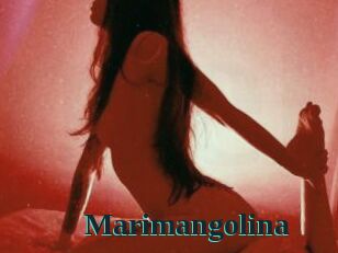 Marimangolina