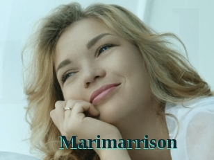 Marimarrison