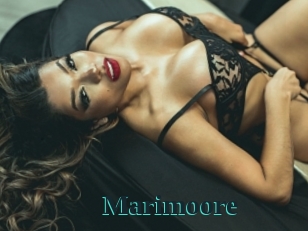 Marimoore