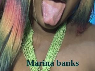 marina_banks Melody Melons