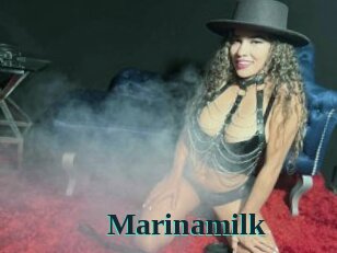 Marinamilk