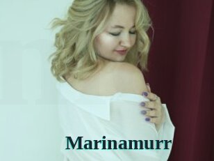 Marinamurr