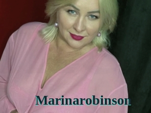 Marinarobinson