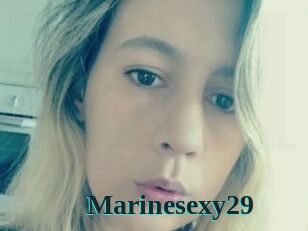 Marinesexy29