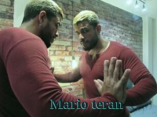 Mario_teran