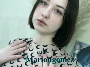 Mariongomez