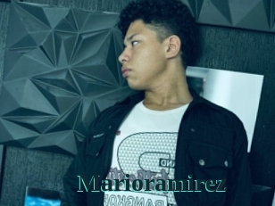 marioramirez Melody Melons