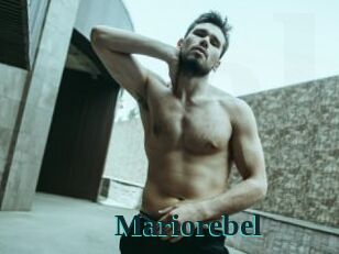 Mariorebel