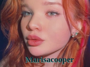 Marisacooper