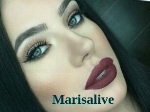 Marisalive