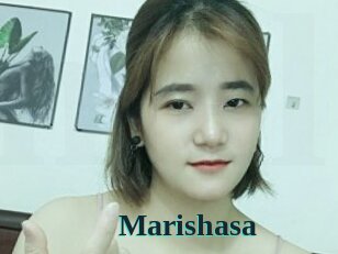 Marishasa