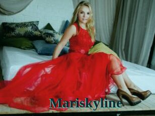Mariskyline