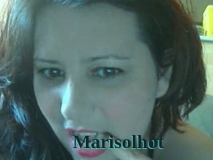 marisolhot Melody Melons