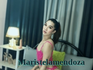 Maristelamendoza