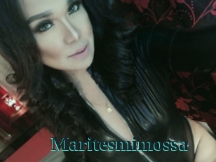 Maritesmimossa