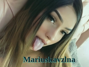 mariuskavzlna Melody Melons