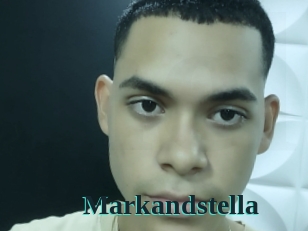 Markandstella