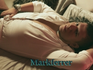 Markferrer